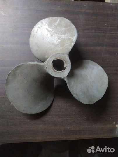 Гребной винт