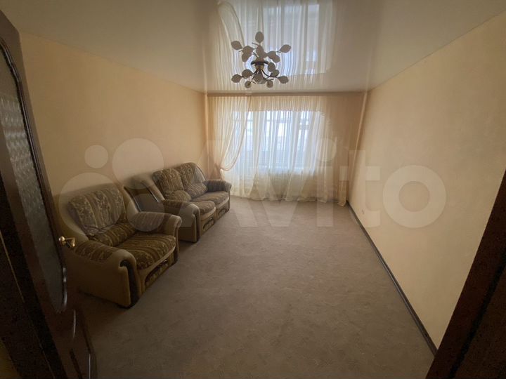 2-к. квартира, 82,3 м², 3/5 эт.