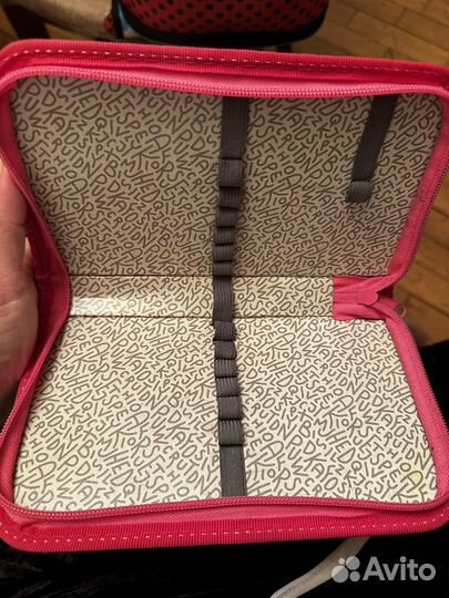 Пеналы для школы бесплатно