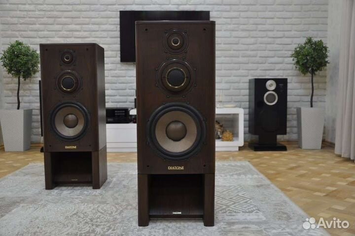 Реставрация акустики