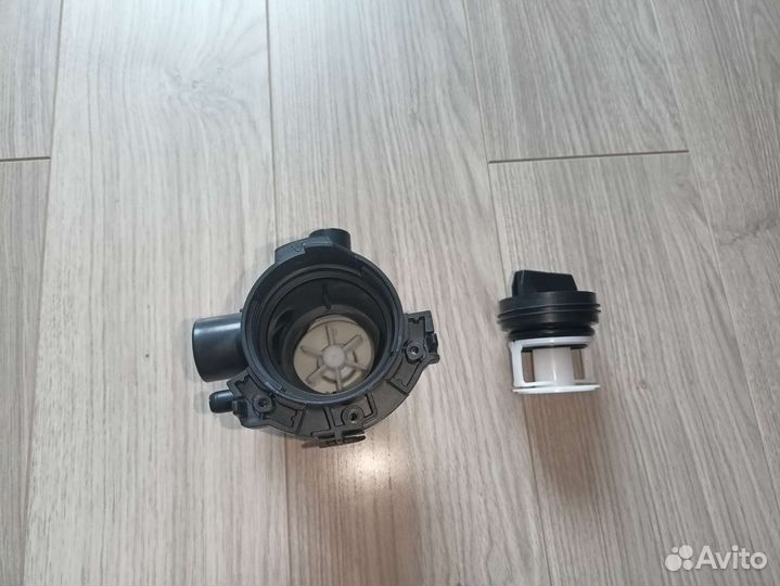 Помпа для стиральной машины bosch, siemens 145212