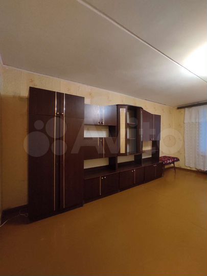 1-к. квартира, 42 м², 5/9 эт.