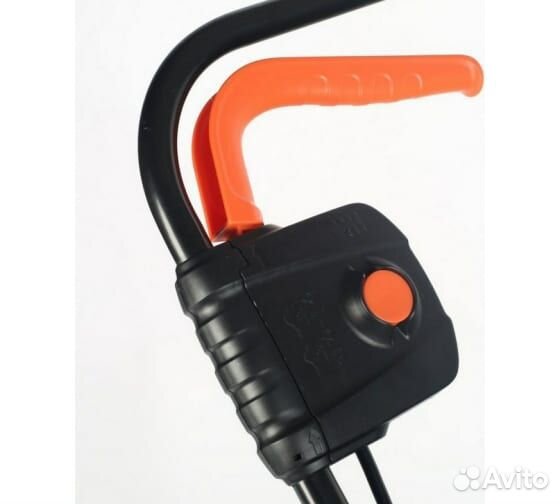 Газонокосилка patriot PT 1433E 512309216