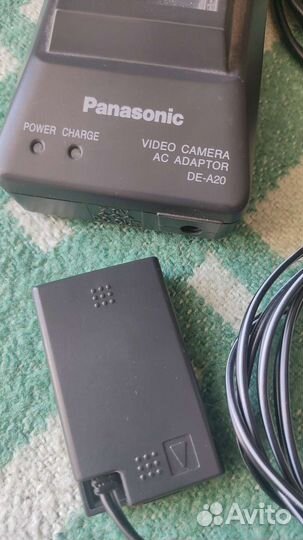 Зарядное устройство для Panasonic