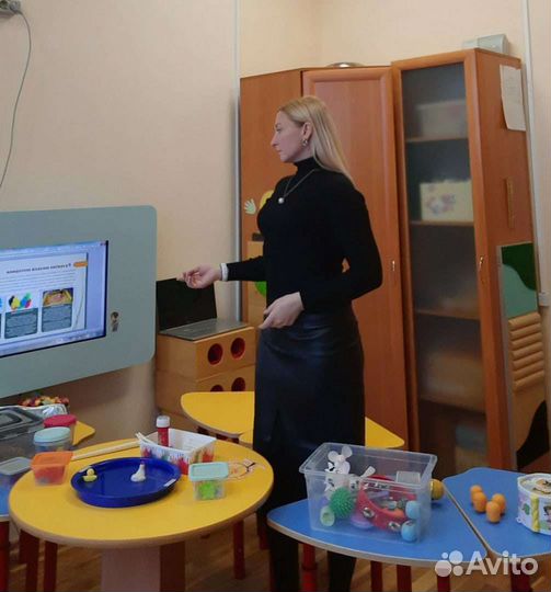 Постановка звуков