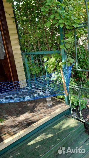 Качели гамак