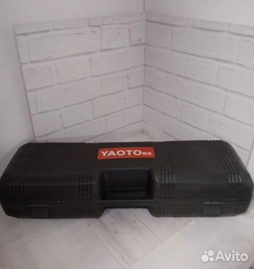 Пневмогайковерт грузовой 10000 yaoto