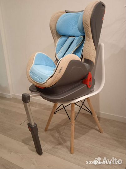 Автокресло Avionaut Glider 1/2 (9-25 кг)