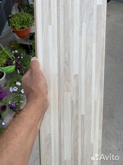 Ламинат 32-33 класс