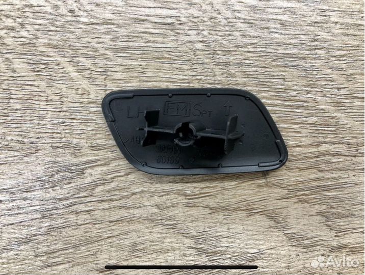 Крышка омывателя фар Subaru Forester Sport 12-16