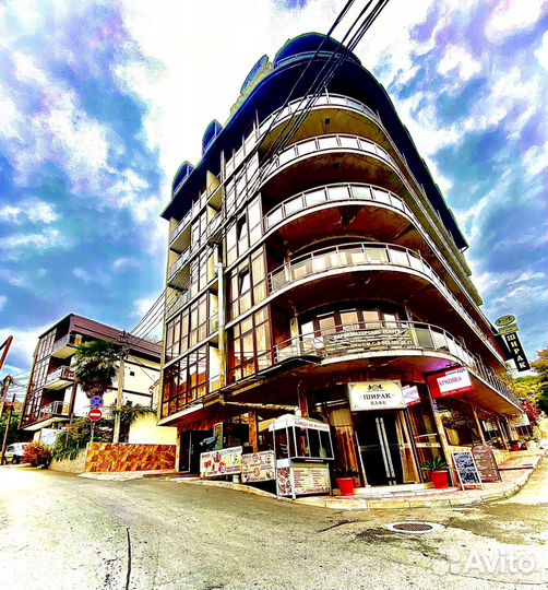 Повар универсал