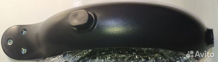 Заднее крыло для самоката Xiaomi 365, поддержка