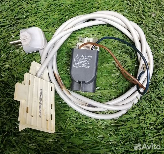 Сетевой фильтр, провод питания для пмм Bosch