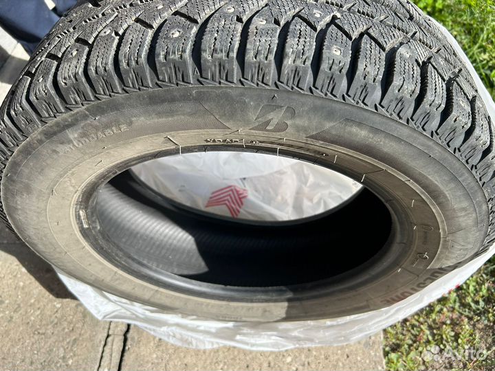 Bridgestone 613V 65/11.5