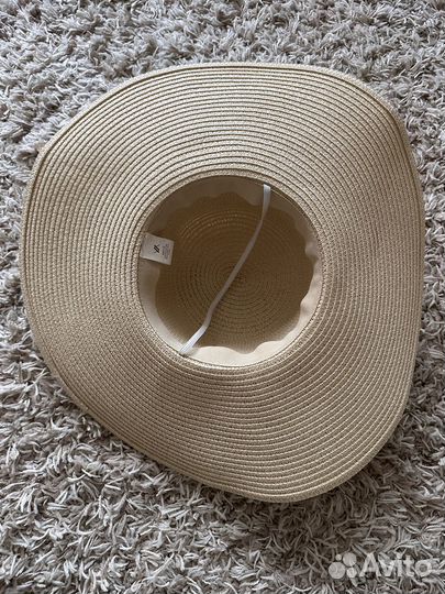 Шляпа женская