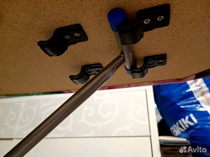 Гладильная доска бу