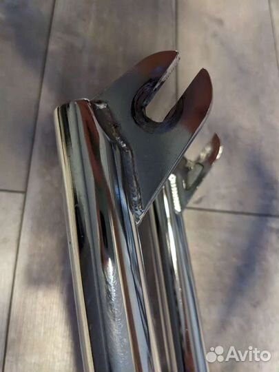 Вилка Pride street