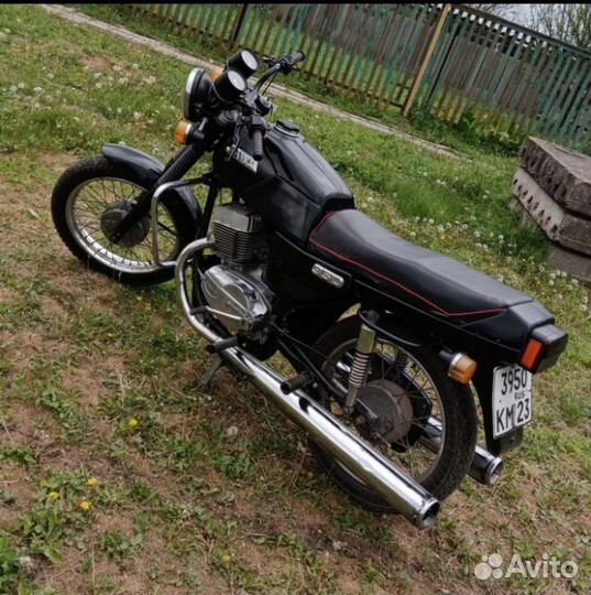 Jawa 350/638