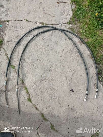 Продам трос