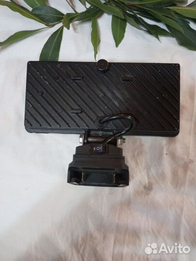 Прожектор аккумуляторный (без аккумулятора)