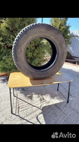 Стол складной походный50/50/100