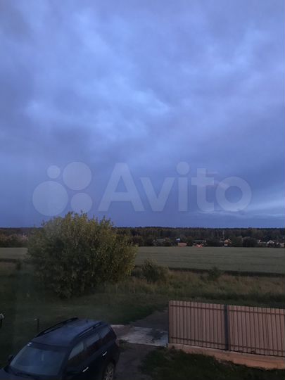Участок 10 сот. (СНТ, ДНП)