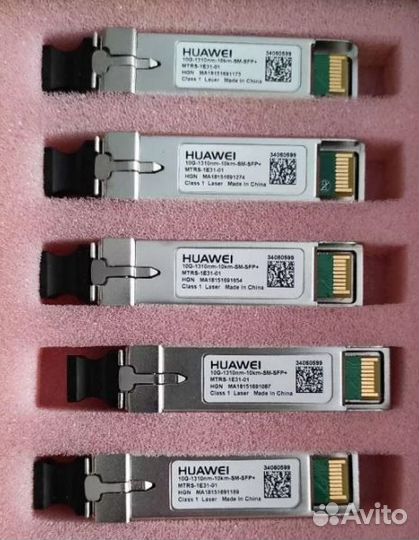 Huawei Модуль SFP+