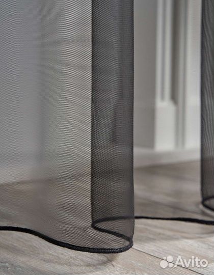 Тюль сетка грек