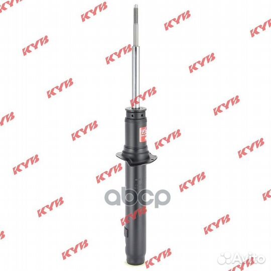 Амортизатор подвески передн hyundai: sonata III