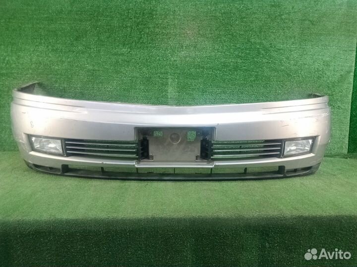 Бампер nissan cedric Y34 (82861) контрактная