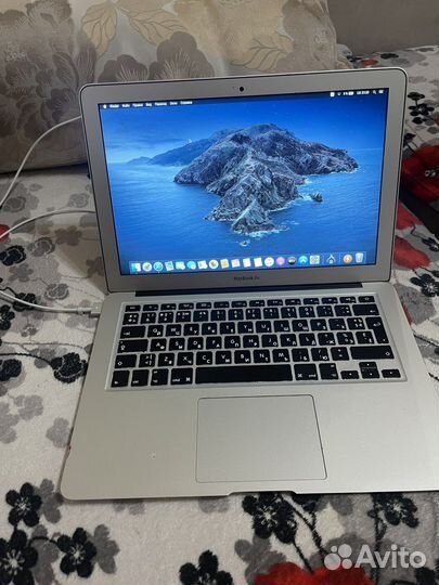 Apple MacBook Air 13 2012 i7
