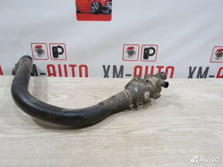 Корпус термостата LADA Vesta