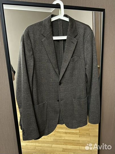 Блейзер Uniqlo
