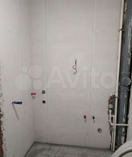 1-к. квартира, 40 м², 3/5 эт.