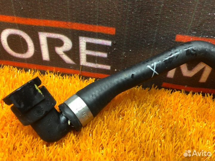 Патрубок расширительного бачка Bmw 5-Series E60