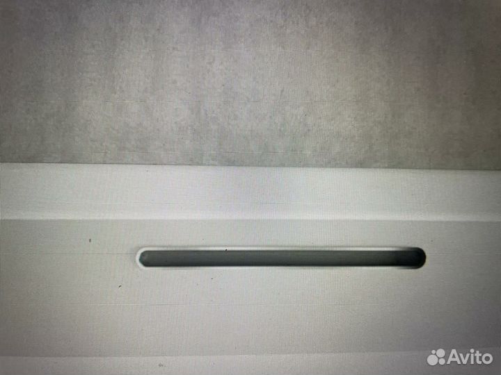 Ванна акриловая Riho под встройку