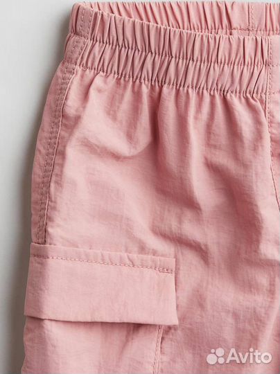 Джоггеры карго Н&М 74,80