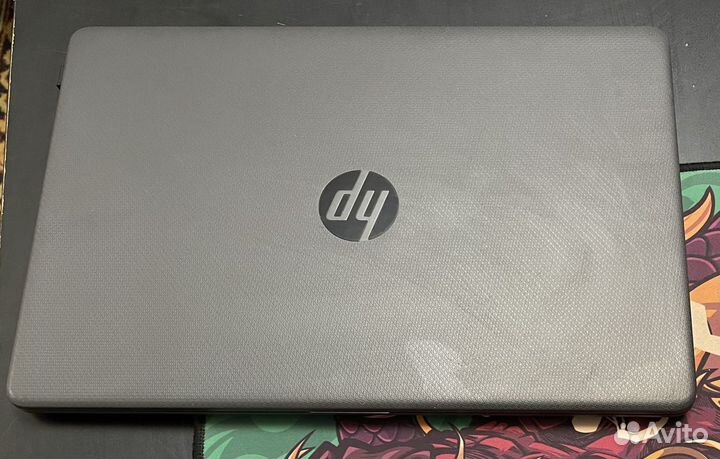 Ноутбук hp laptop 15s