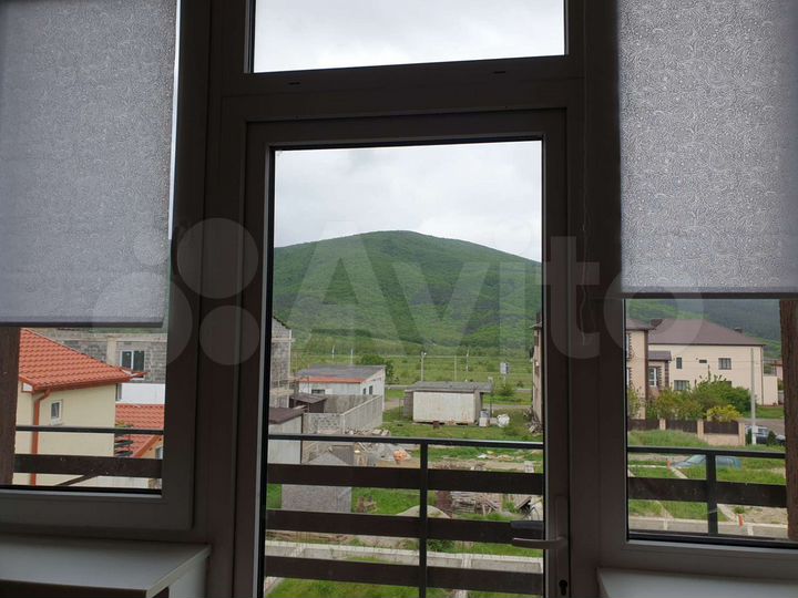 Комната 45 м², 2/2 эт.