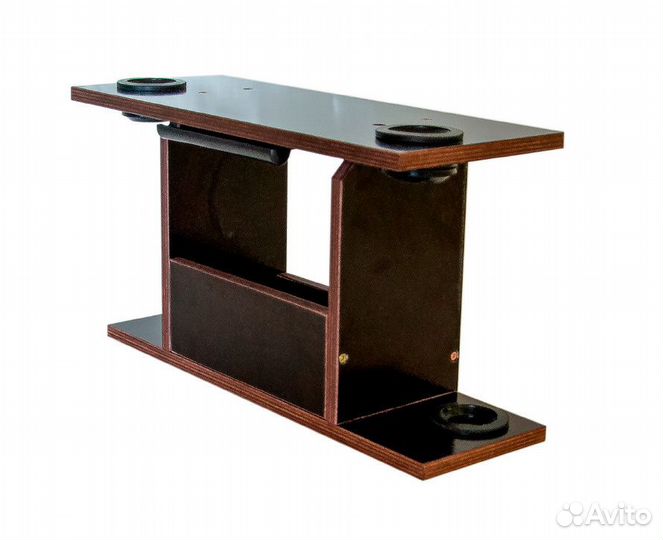 Столик для лодки пвх