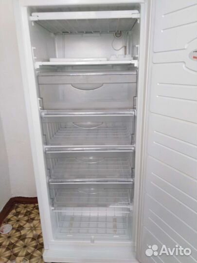 Холодильная камера атлант
