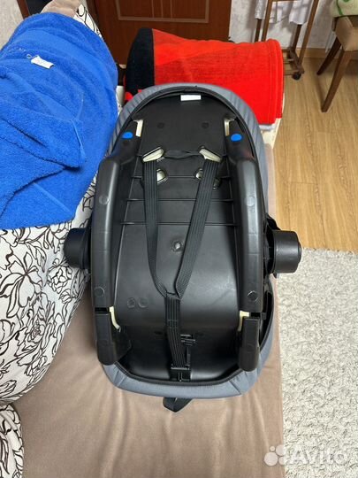 Автолюлька от 0