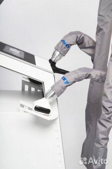 LPG массаж B-flexy basic. 2 манипулы в комплекте