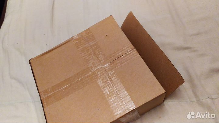 Светильник настенный новый