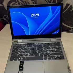 Ноутбук 11,6. lenovo ideapad flex