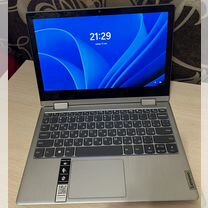 Ноутбук 11,6. lenovo ideapad flex