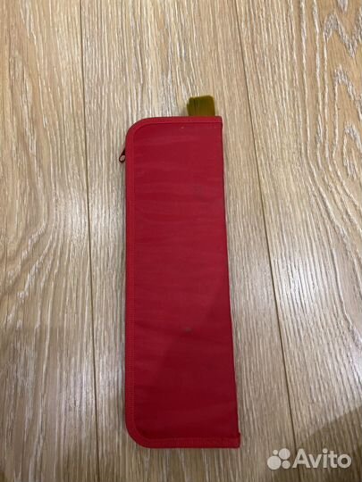 Акварель художественная и кисти