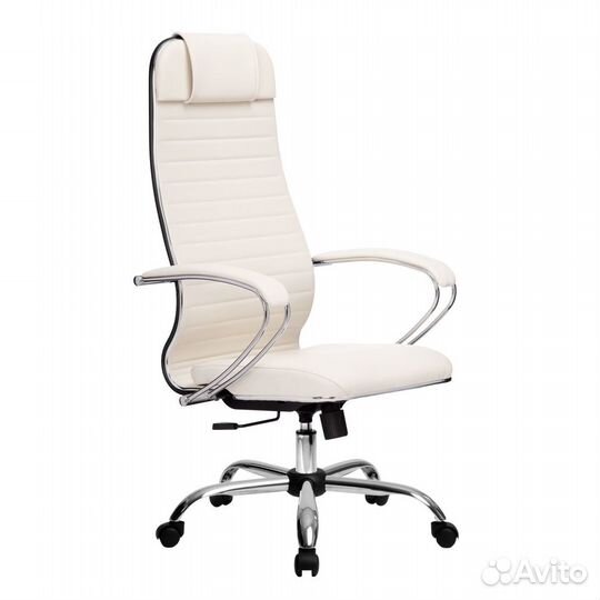 Офисное кресло метта Комплект 6.1