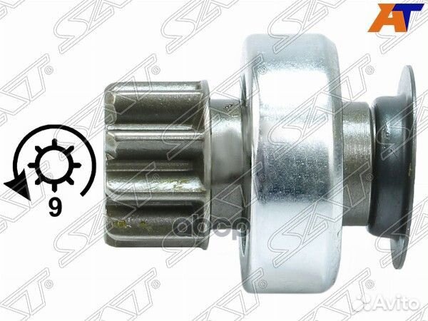 Бендикс Honda Civic 05-12 / Subaru Forester 02-16