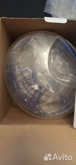 Стерилизатор 3 в 1